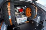 Porsche Cayenne S Transsyberia 2007 года